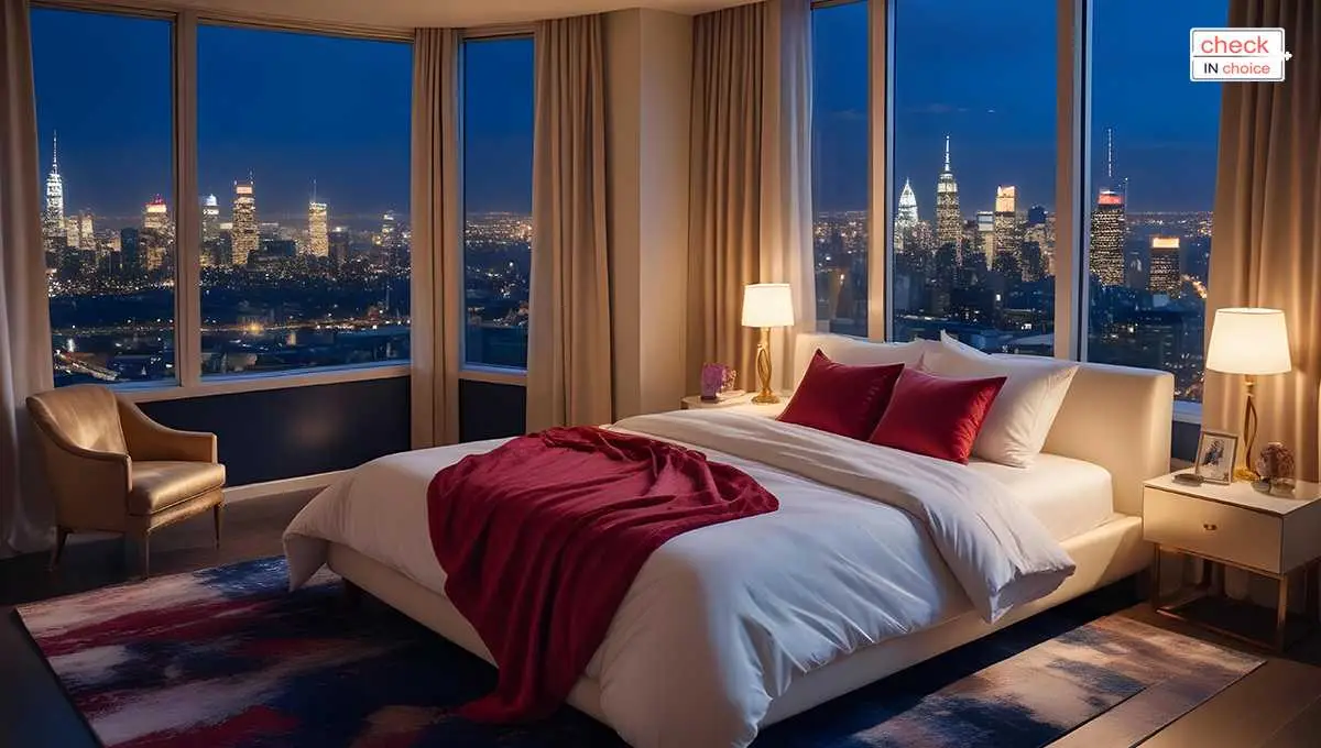 Best Luxury Hotels in USA